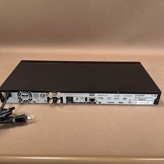 FUNAI フナイ ブルーレイレコーダー 1TB 2番組同時録画 HDD 2チューナー搭載 2020年製 FBR-SW1030 動作品 