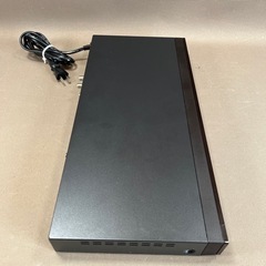 FUNAI フナイ ブルーレイレコーダー 1TB 2番組同時録画 HDD 2チューナー搭載 2020年製 FBR-SW1030 動作品 