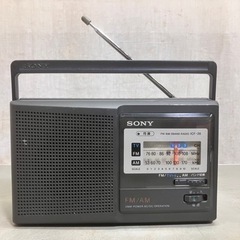 SONYラジオ