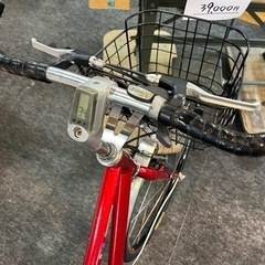 ブリヂストン　ViLLetta 700✖️32C