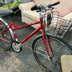 ブリヂストン　ViLLetta 700✖️32C