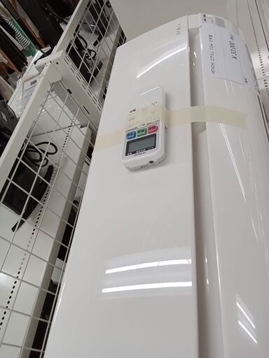 ★ジモティ割あり★ HITACHI エアコン RAS-AJ22M 2.2kw 22年製 室内機分解洗浄 TC2875