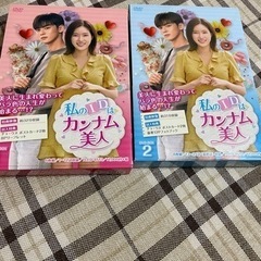 私のIDはカンナム美人 全巻