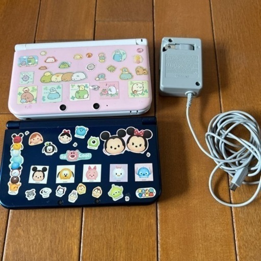 おもちゃニンテンドーDS,3DS