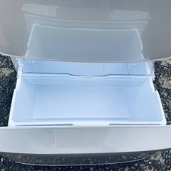 ♦️日立ノンフロン冷凍冷蔵庫【2015年製】R-K42F