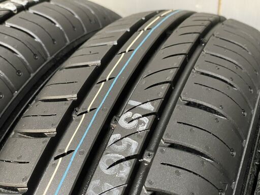 エコウィング 4本セット クムホ 155/65R14 75T ECOWING ES31 KUMHO 