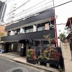 【🐉入居費用13万円🐉】【💣初期費用大下げ💣】☜期間限定🤩 🔥京王線「笹塚」駅 徒歩3分🔥 − 東京都