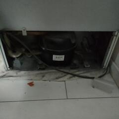 82L冷凍庫日立RF-U8TF型