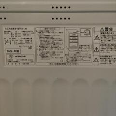 82L冷凍庫日立RF-U8TF型