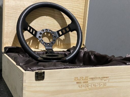 新品 LIBERTY WALK x B.R.E リバティウォーク BANZAI RACING コラボ