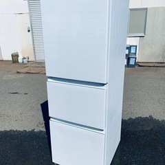 ♦️ハイアール冷凍冷蔵庫【2022年製】JR-CV29A