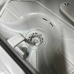 Panasonic 食器洗い乾燥機 NP-TH3 2019年製 時短 キッチン 家電