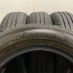 TOYO NANOENERGY 3 PLUS 165/65R14 14インチ 夏タイヤ 4本 20年製 バリ