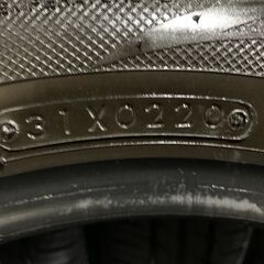 TOYO NANOENERGY 3 PLUS 165/65R14 14インチ 夏タイヤ 4本 20年製 バリ
