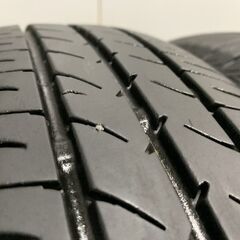 TOYO NANOENERGY 3 PLUS 165/65R14 14インチ 夏タイヤ 4本 20年製 バリ