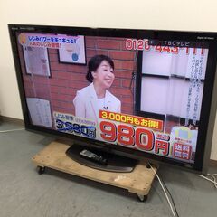 JT8778【SHARP/シャープ 60インチ液晶テレビ】激安品...