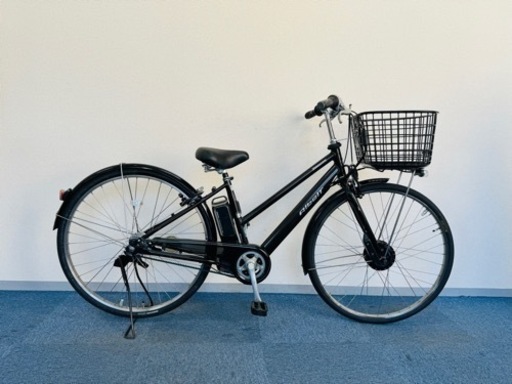 ブリヂストン アルベルト b400 電動自転車【中古】【B1D50495】
