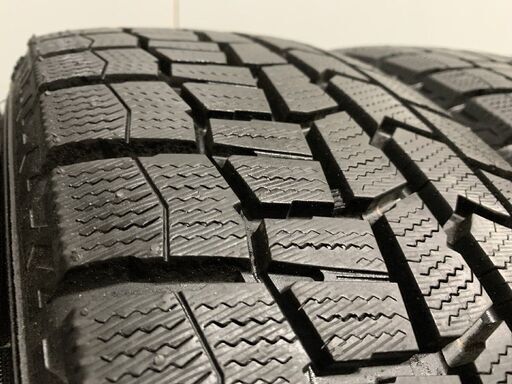 2025年製 DUNLOP WINTER MAXX WM02 205/55R16 94T XL 205/55-16 