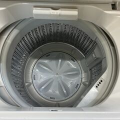 【愛品館八千代店】保証充実YAMADA2023年製4.5㎏全自動洗濯機YWM-T45H1