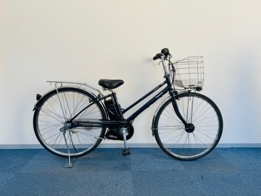 パナソニックビビ 13.2Ah 電動自転車【中古】【58C3432】