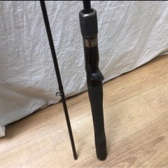 S16121【釣り道具5】ストラッグルアーツ FxxK-86 サムライニンジャ ハラキリフジヤマ 万能ルアーロッド 