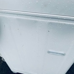 ♦️東芝全自動電気洗濯機【2015年製】AW-4S2