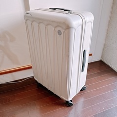 旅行用スーツケース　　