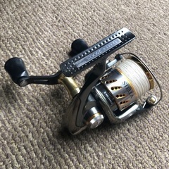 シマノ07ステラ2500S(最終値下げ)
