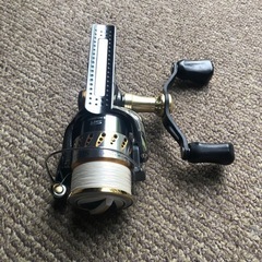 シマノ07ステラ2500S(最終値下げ)