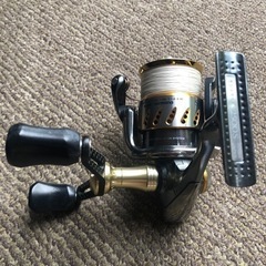 シマノ07ステラ2500S(最終値下げ)