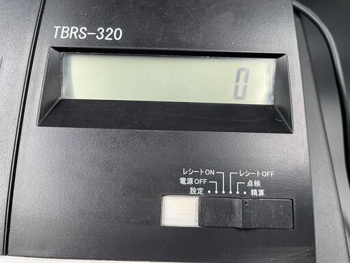 【決まりました】★テンポスバスターズ TBRS-320