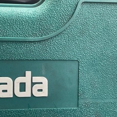 アサダ　電動パイプソー　200sp