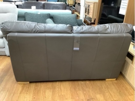 トレファク摂津店】ニトリ2人掛けソファー入荷致しました！ 【公式通販 