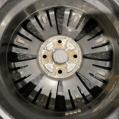 SUZUKI スズキ スペーシアカスタム 純正ホイール 15インチ 4本 4.5J4HPCD100+45 ハスラー等にも　(MHD142) クレジットカード QRコード決済可能