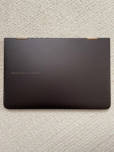 ノートパソコン HP Spectre x360 Convertible