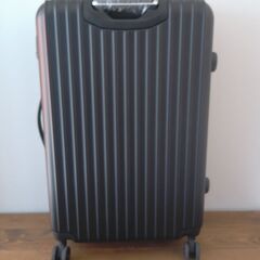 ⑥-2　未使用/新品　スーツケース Lサイズ 109L 大容量 ...