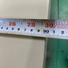 ★M★　前扉開キャビネット　900ｍｍ×500ｍｍ×1050ｍｍ【中古品】　③ ☆M☆ 前扉開キャビネット 900mm×500mm×1050mm【中古品】 ③