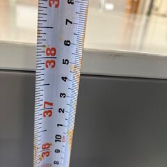 ☆M☆ 前扉開キャビネット 900mm×500mm×1050mm【中古品】 ③