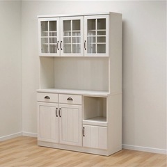 食器棚　直接引取出来る方 ニトリ 食器棚 直接引き取りの方