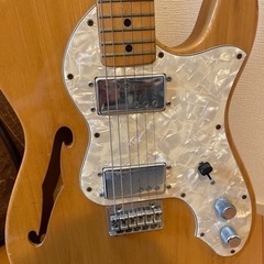 エレキギター　アリアプロ2