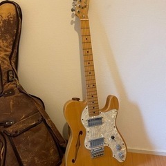 エレキギター　アリアプロ2