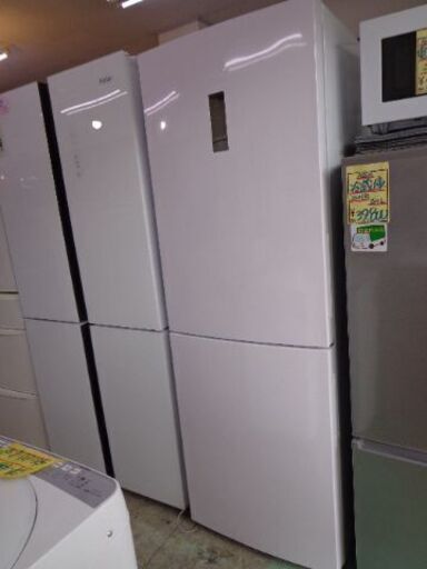Haier　２０２０年製品　３４０L冷蔵庫