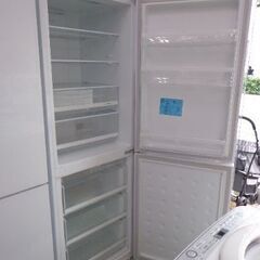 Haier 2020年製品 340L冷蔵庫