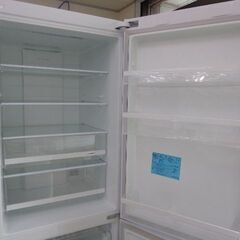 Haier 2020年製品 340L冷蔵庫