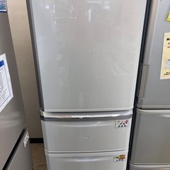 ⭐️MITSUBISHI⭐️三菱⭐️ 2019年式 335L冷蔵...