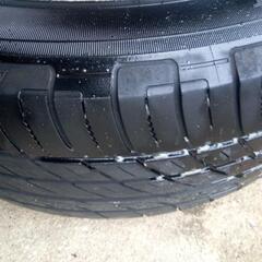 15インチRVタイヤ、ホイール