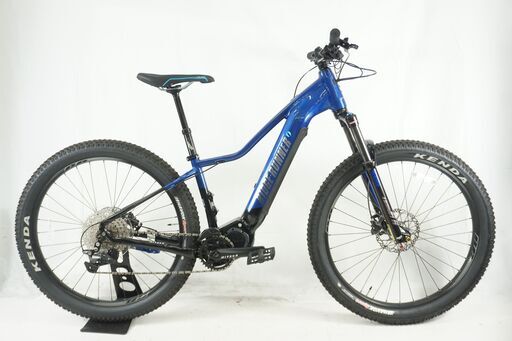 MIYATA 「ミヤタ」 RIDGE RUNNER i 6180 2023年モデル e-BIKE