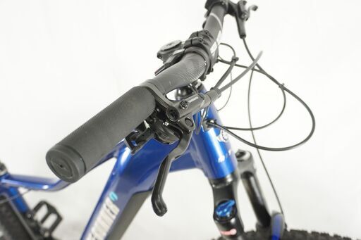 MIYATA 「ミヤタ」 RIDGE RUNNER i 6180 2023年モデル e-BIKE