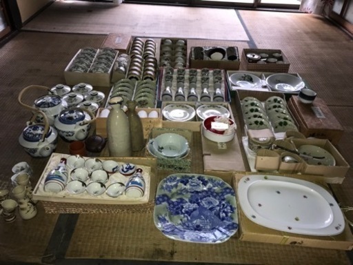 お皿