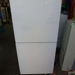 L052　ツインバード　2ドア冷蔵庫　１２１L　  ２０２３年製　 型番HR-G912